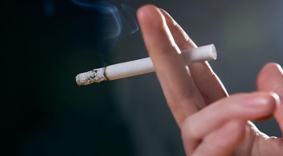 Κάπνισμα και Μυοσκελετική Υγεία