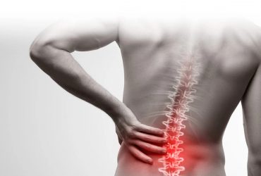 Πρόληψη του πόνου στην πλάτη στην εργασία και στο σπίτι