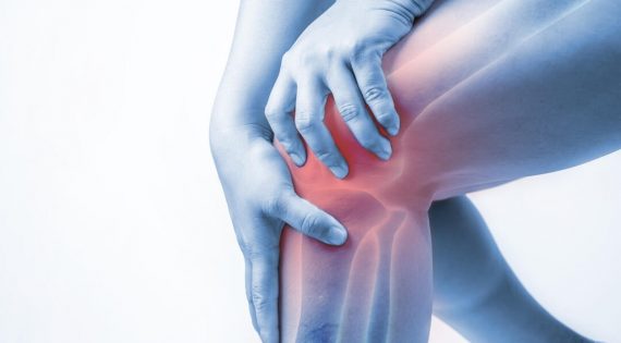 Αρθρική χονδρομάτωση (Synovial Chondromatosis)