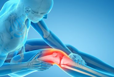 Κάταγμα μετά από ολική αντικατάσταση γόνατος