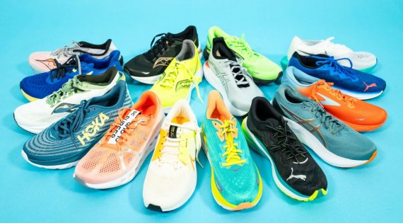 Αθλητικά Παπούτσια