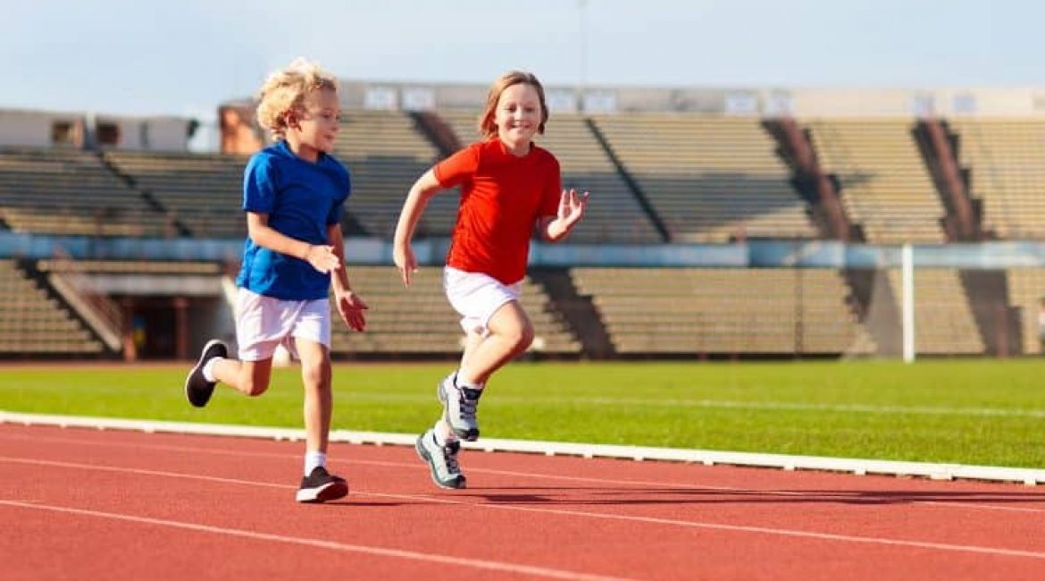Οδηγός για την ασφάλεια των νεαρών αθλητών