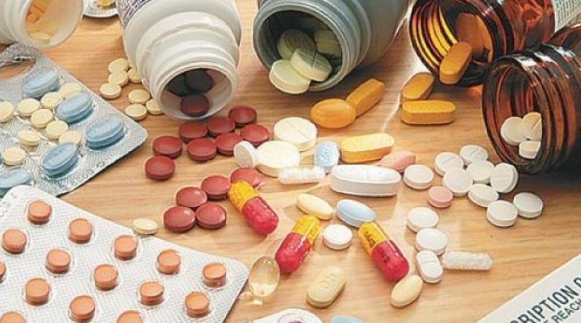 Μη στεροειδή αντιφλεγμονώδη φάρμακα