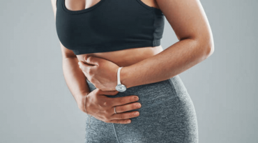 Αθλητική Κήλη (Αθλητική Ηβαλγία)