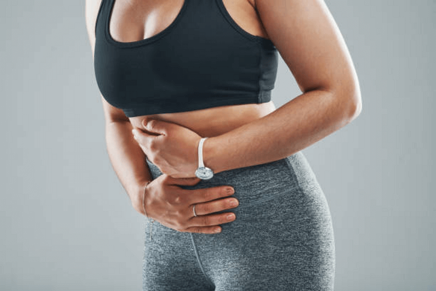 Αθλητική Κήλη (Αθλητική Ηβαλγία)