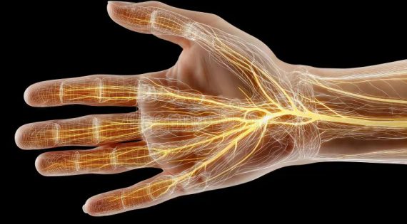 Νευρικοί τραυματισμοί στο χέρι και τα δάχτυλα