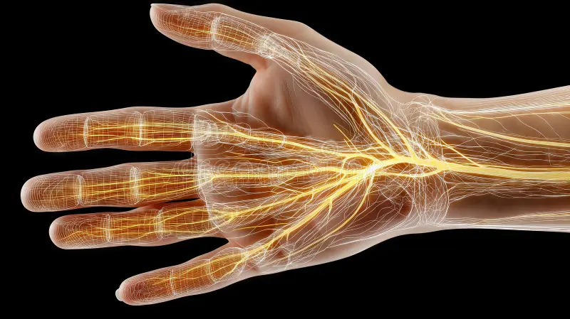 Νευρικοί τραυματισμοί στο χέρι και τα δάχτυλα