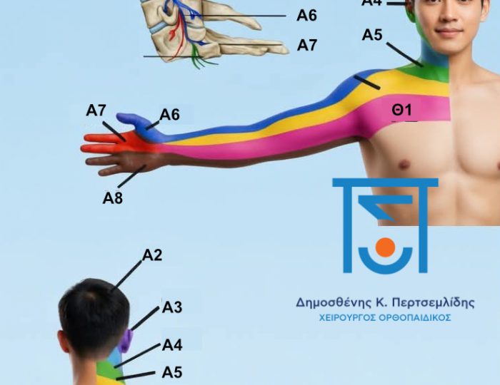 Δερμοτόμια Αυχένα